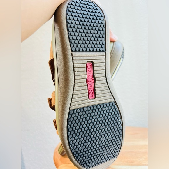 Orthofeet Extra wide ORTHO SANDALS SIZE 10 - Picture 8 of 11